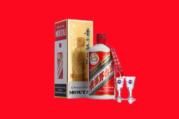 雁江区回收茅台酒